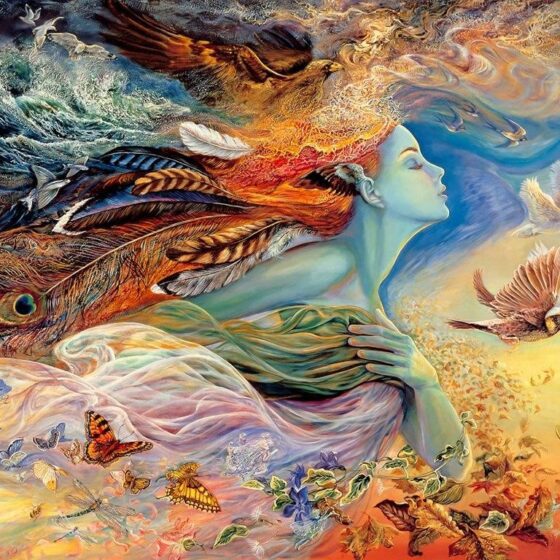 You Are More Beautiful Than You Think