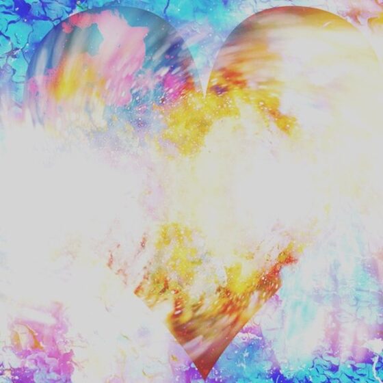 The Power of Your love