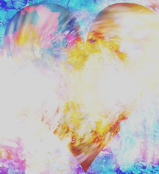 The Power of Your love