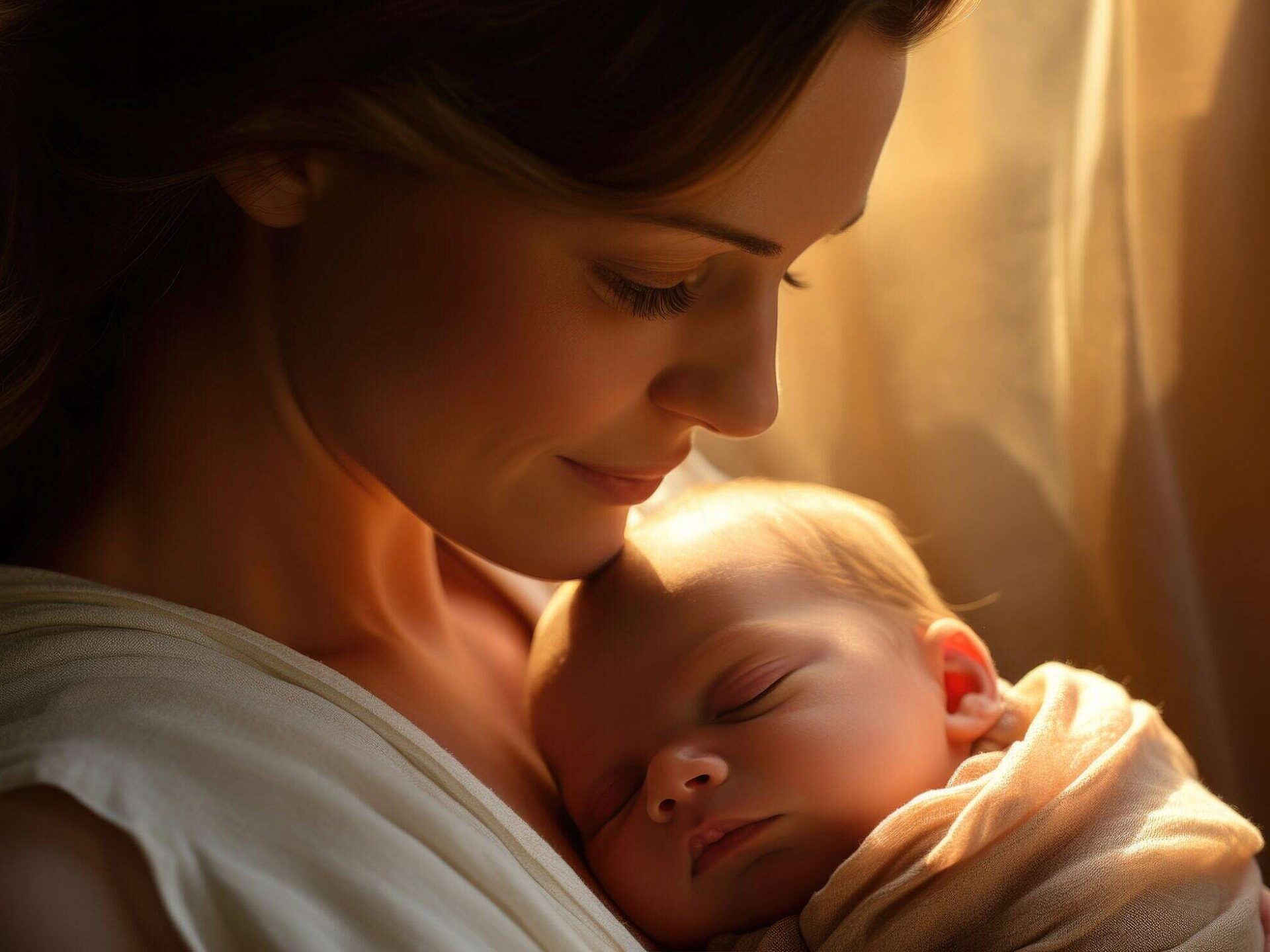 Leading While Mothering: The Transformation That Redefines Leadership